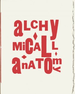 Alchymicall-Anatomy